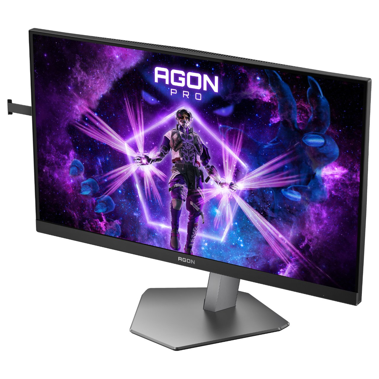 AOC 61,0cm (24,1") AG246FK6 16:09 2xHDMI+DP+USB black/gray