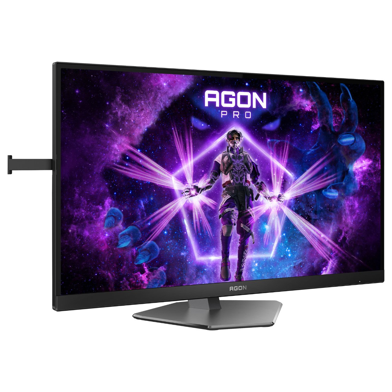 AOC 61,0cm (24,1") AG246FK6 16:09 2xHDMI+DP+USB black/gray