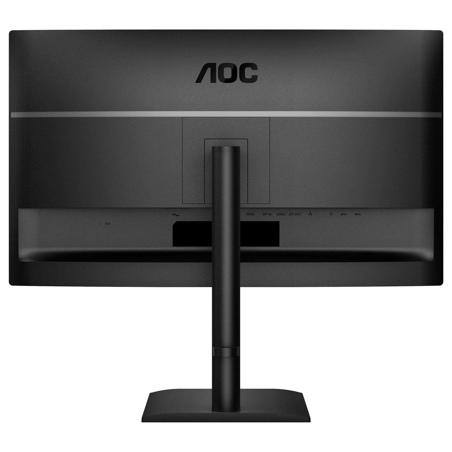 AOC 68,6cm (27") 27E4CV 16:09 HDMI+DP+USB-C lift black