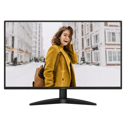 AOC 68,6cm (27") 27B36X 16:09 HDMI+DP black
