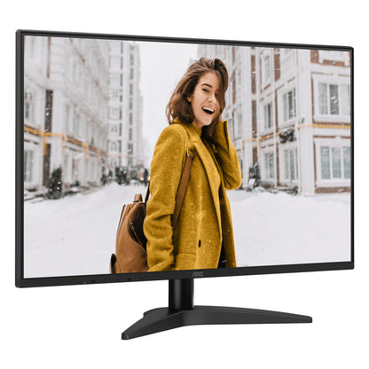 AOC 68,6cm (27") 27B36X 16:09 HDMI+DP black