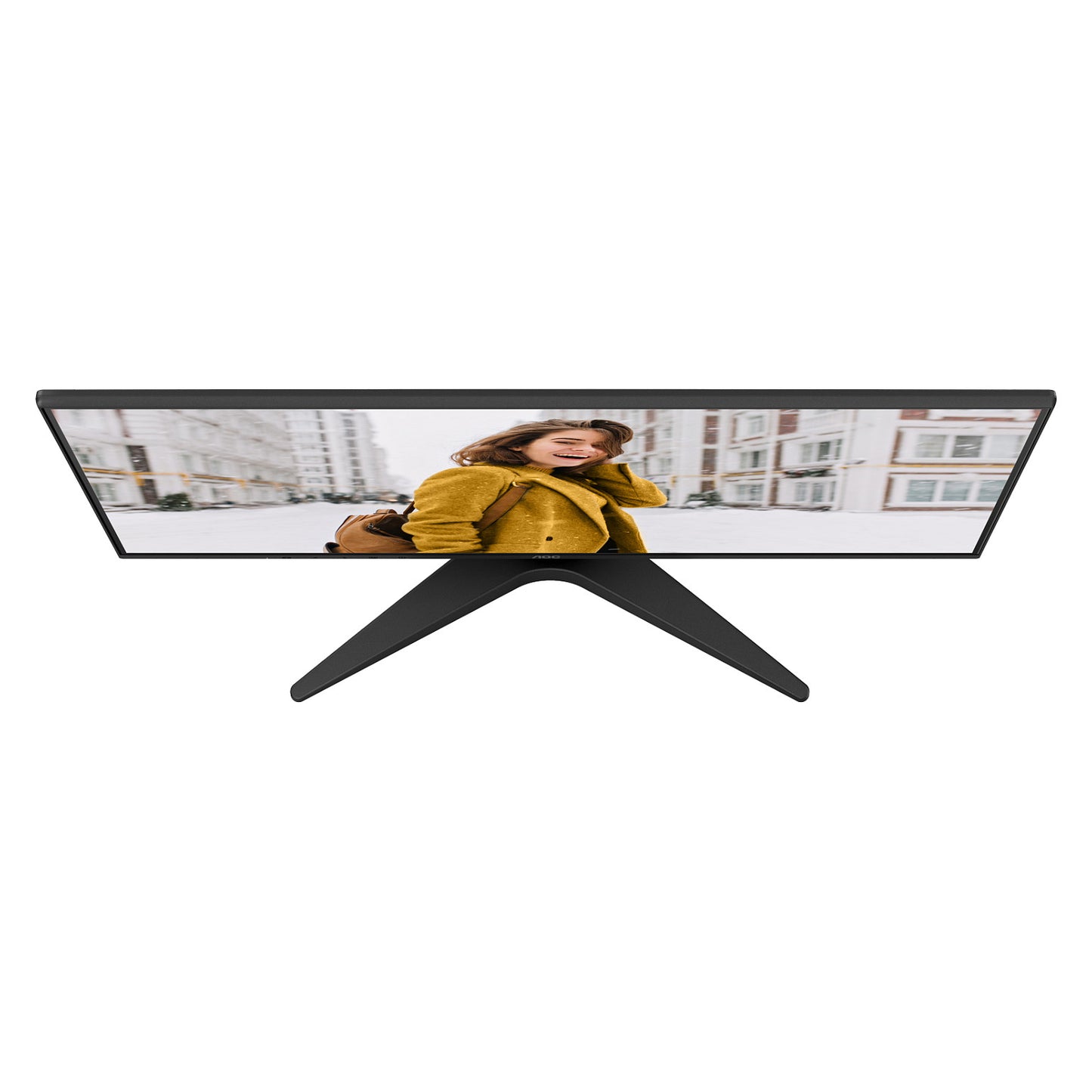 AOC 68,6cm (27") 27B36X 16:09 HDMI+DP black