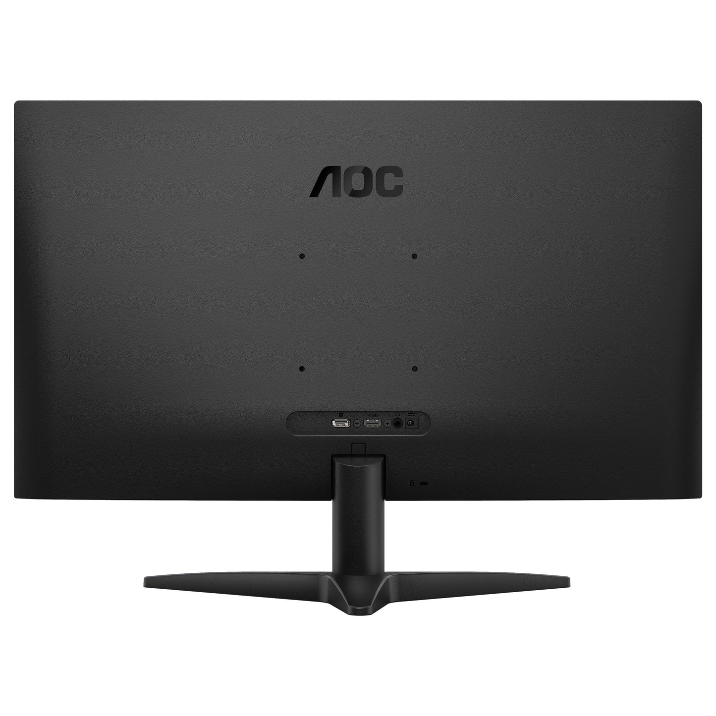 AOC 68,6cm (27") 27B36X 16:09 HDMI+DP black