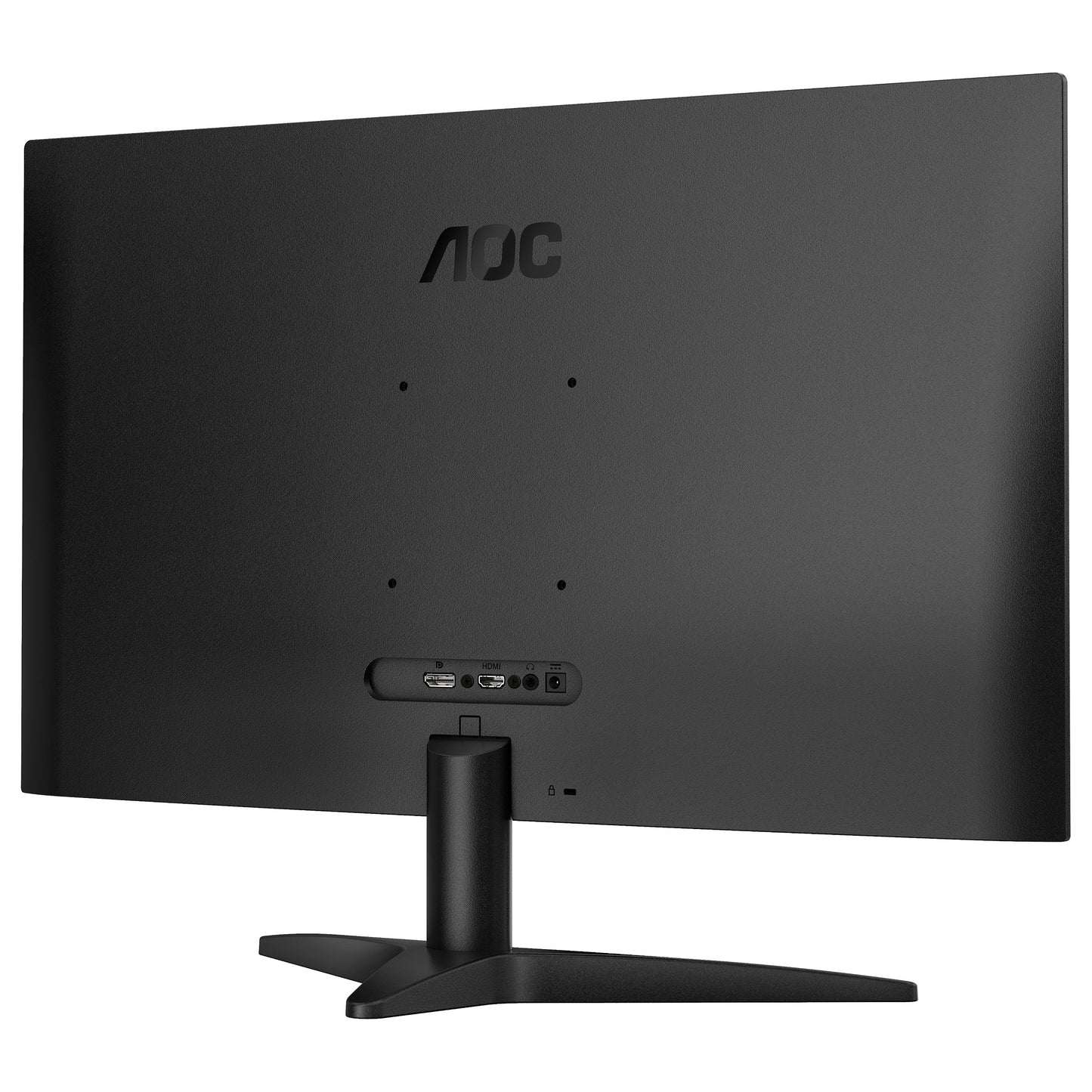AOC 68,6cm (27") 27B36X 16:09 HDMI+DP black