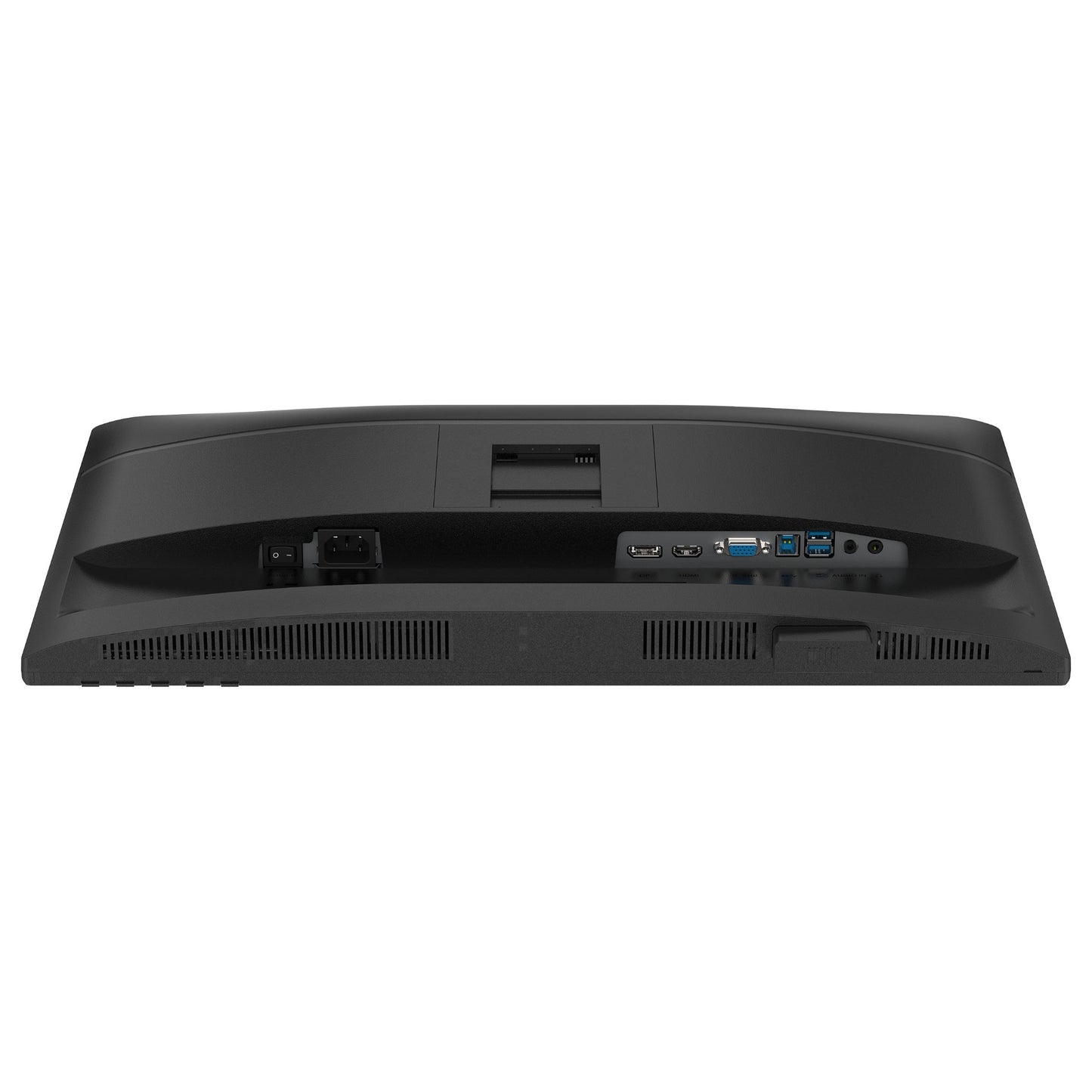 AOC 60,5cm (23,8") 24P4U 16:09 HDMI+DP+DVI+USB IPS Lift bk