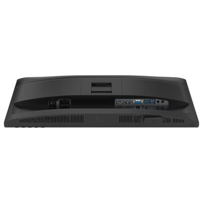 AOC 60,5cm (23,8") 24P4U 16:09 HDMI+DP+DVI+USB IPS Lift bk