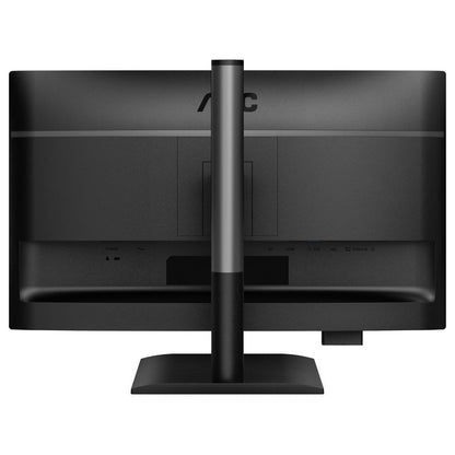 AOC 60,5cm (23,8") 24P4U 16:09 HDMI+DP+DVI+USB IPS Lift bk