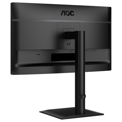 AOC 60,5cm (23,8") 24E4CV 16:09 HDMI+DP+USB-C Lift black