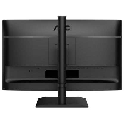 AOC 60,5cm (23,8") 24E4CV 16:09 HDMI+DP+USB-C Lift black