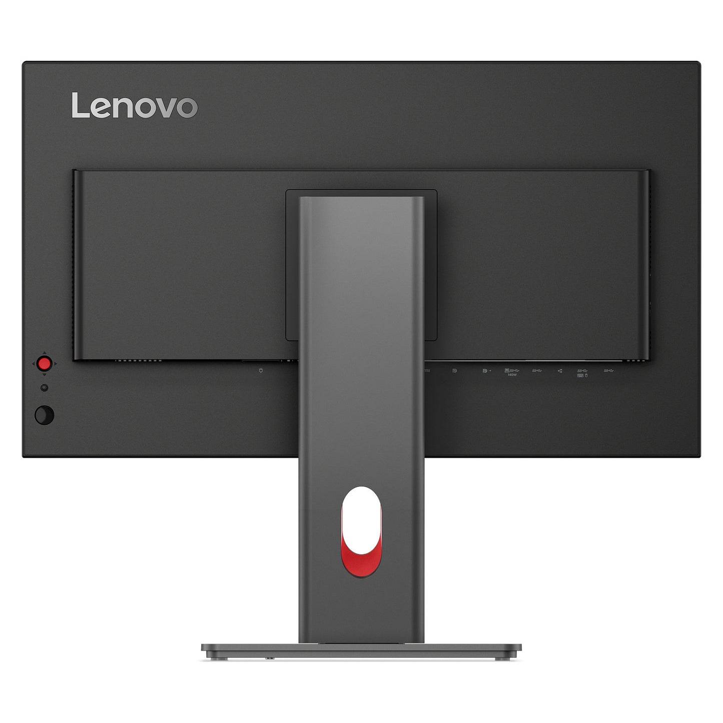 Lenovo ThinkVision P24QD-40 (23,8") QHD HDMI/DP/USB-C/DOC
