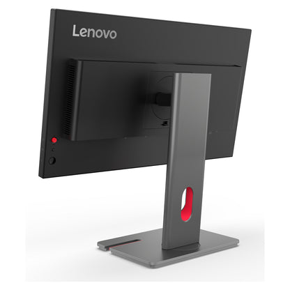 Lenovo ThinkVision P24QD-40 (23,8") QHD HDMI/DP/USB-C/DOC