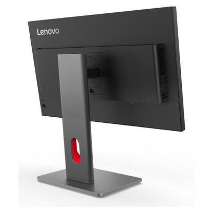 Lenovo ThinkVision P24QD-40 (23,8") QHD HDMI/DP/USB-C/DOC