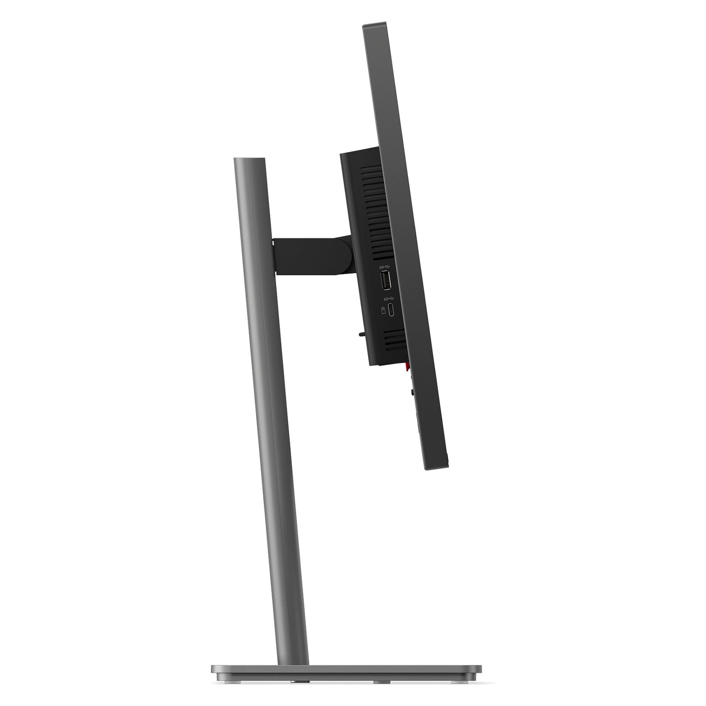 Lenovo ThinkVision P24QD-40 (23,8") QHD HDMI/DP/USB-C/DOC