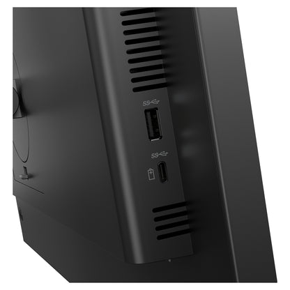 Lenovo ThinkVision P24QD-40 (23,8") QHD HDMI/DP/USB-C/DOC
