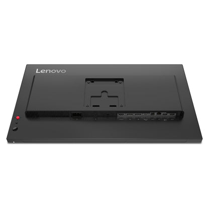 Lenovo ThinkVision P24QD-40 (23,8") QHD HDMI/DP/USB-C/DOC