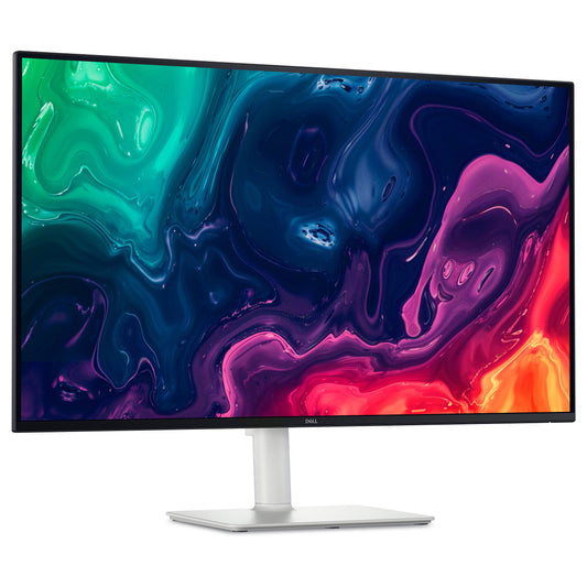 Dell 80.01cm (31,5") S3225QS 16:09 2xHDMI+DP+Speaker+Lift