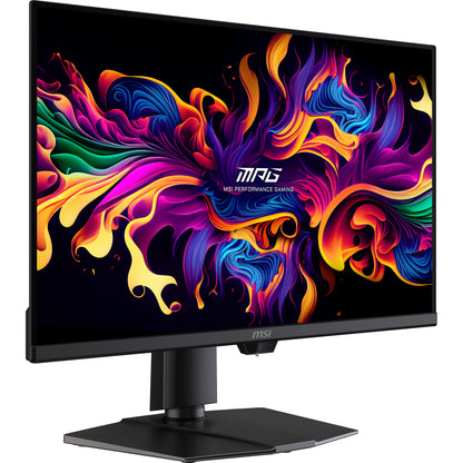 MPG 271QRDE QD-OLED X50