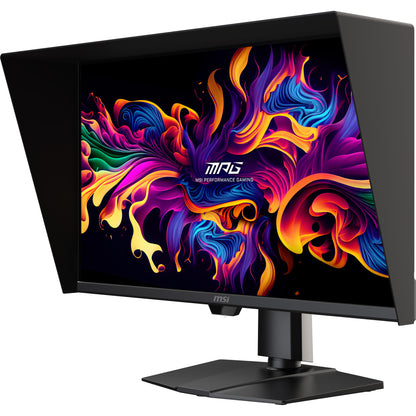 MPG 271QRDE QD-OLED X50
