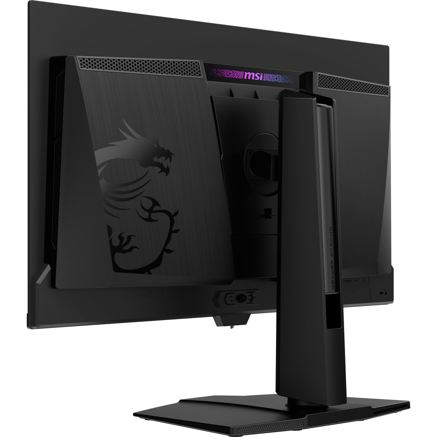 MPG 271QRDE QD-OLED X50