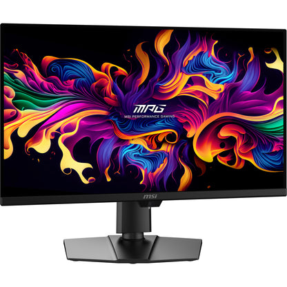 MPG 271QRDE QD-OLED X50
