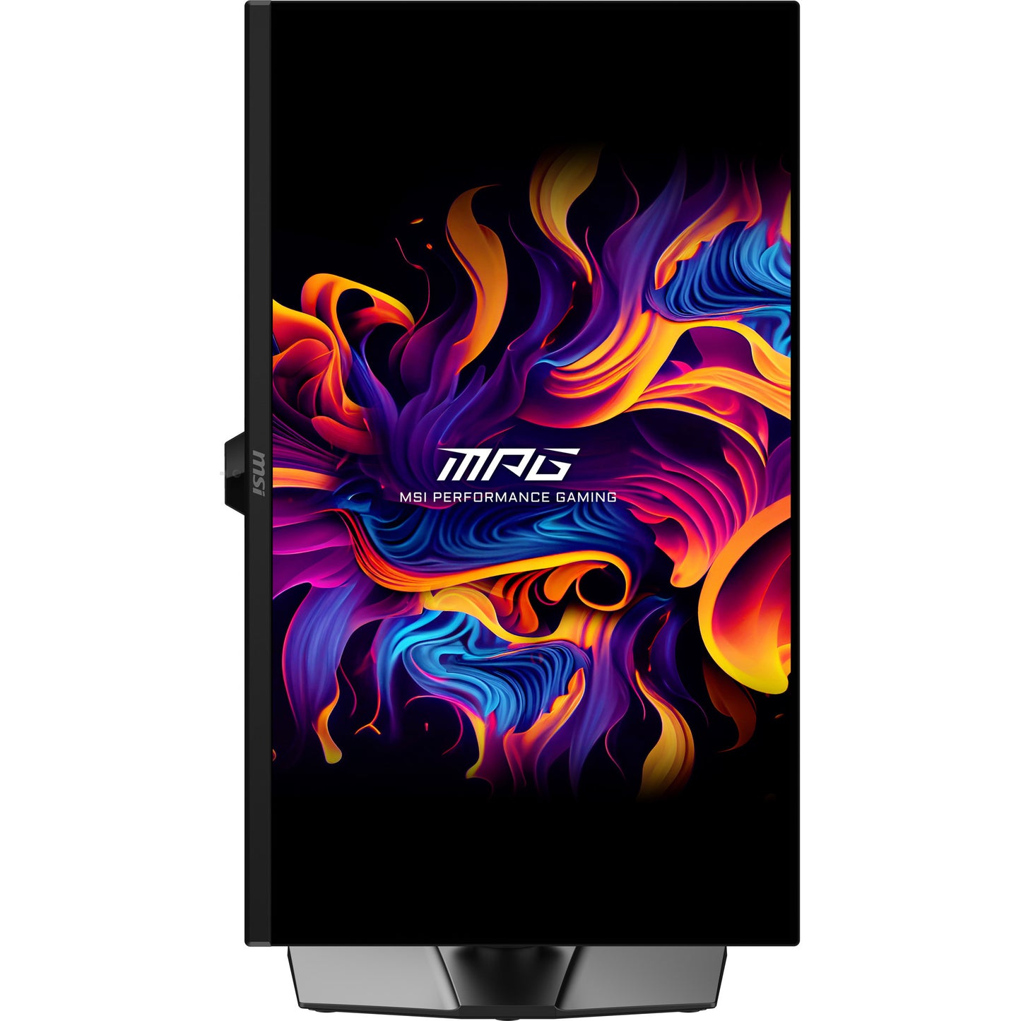 MPG 271QRDE QD-OLED X50