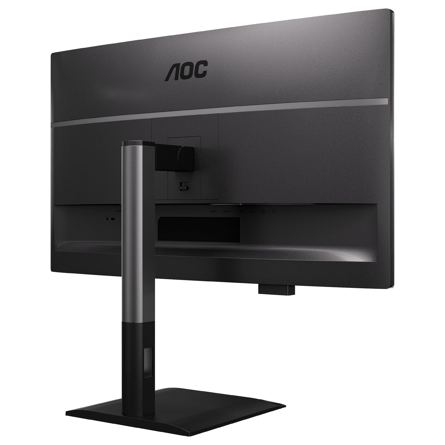 AOC 68,6cm (27") Q27P4U 16:09 2xHDMI+DP+USB Lift black