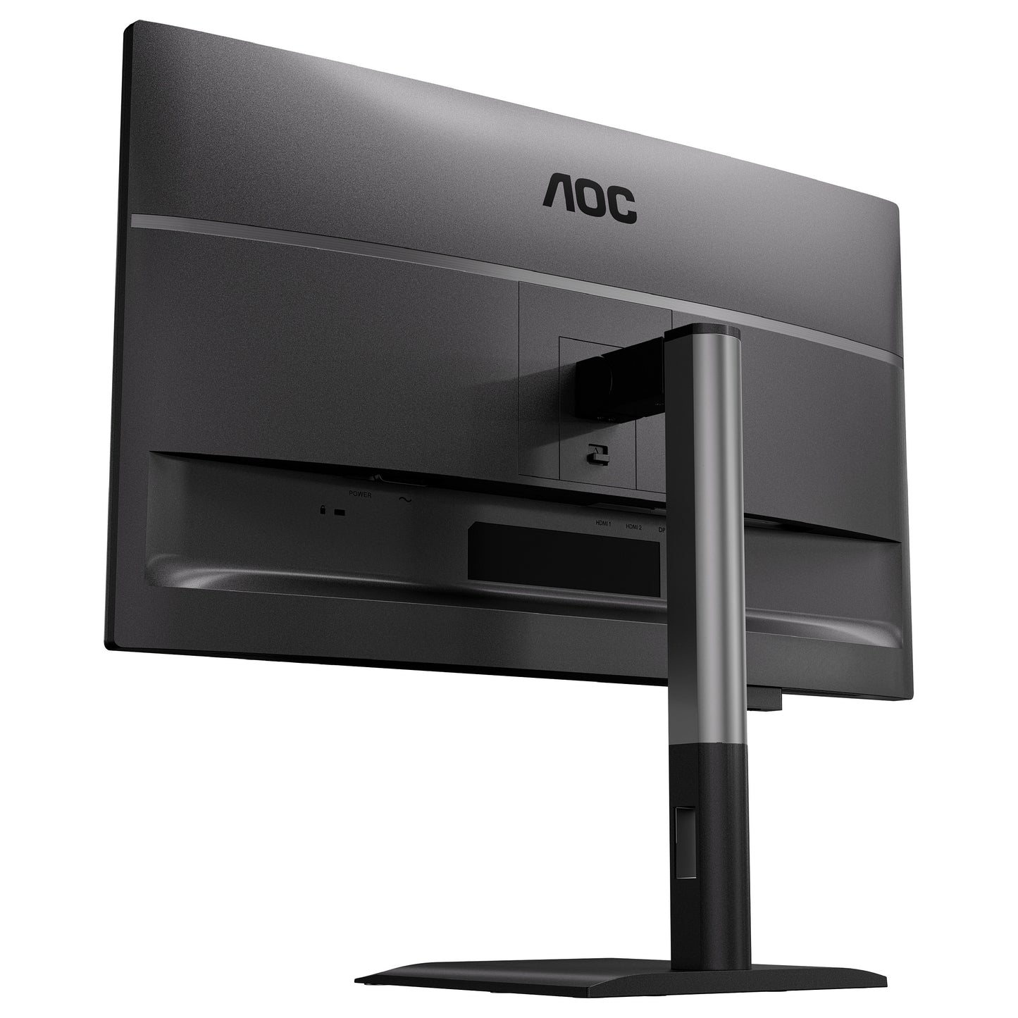 AOC 68,6cm (27") Q27P4U 16:09 2xHDMI+DP+USB Lift black