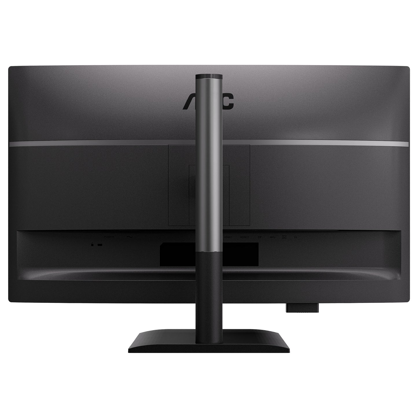 AOC 68,6cm (27") Q27P4U 16:09 2xHDMI+DP+USB Lift black