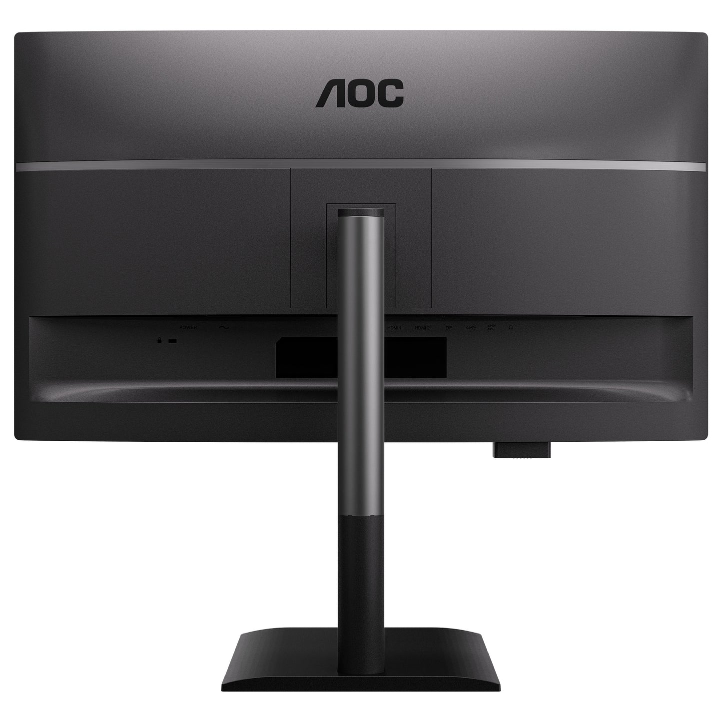 AOC 68,6cm (27") Q27P4U 16:09 2xHDMI+DP+USB Lift black