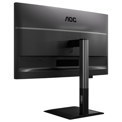 AOC 68,6cm (27") Q27P4U 16:09 2xHDMI+DP+USB Lift black