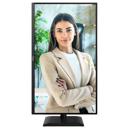 AOC 68,6cm (27") Q27P4U 16:09 2xHDMI+DP+USB Lift black