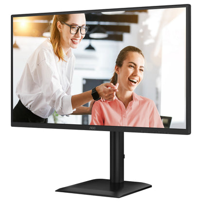 AOC 68,6cm (27") Q27E4CV 16:09 HDMI+DP+USB-C Lift black