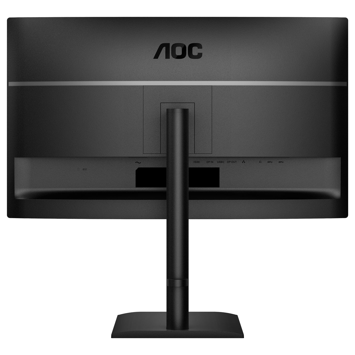 AOC 68,6cm (27") Q27E4CV 16:09 HDMI+DP+USB-C Lift black