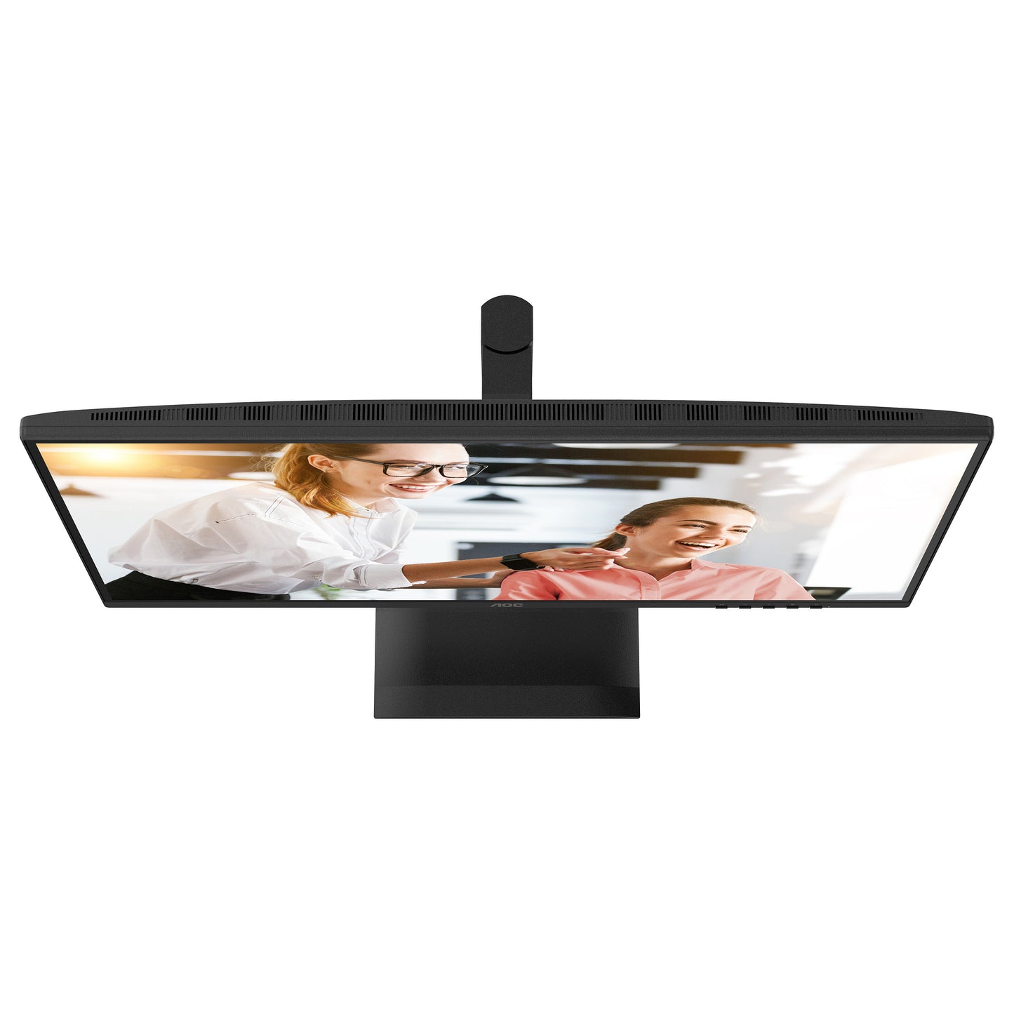 AOC 68,6cm (27") Q27E4CV 16:09 HDMI+DP+USB-C Lift black
