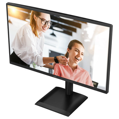 AOC 68,6cm (27") Q27E4CV 16:09 HDMI+DP+USB-C Lift black