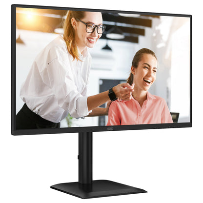 AOC 68,6cm (27") Q27E4CV 16:09 HDMI+DP+USB-C Lift black
