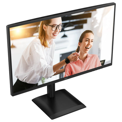 AOC 68,6cm (27") Q27E4CV 16:09 HDMI+DP+USB-C Lift black