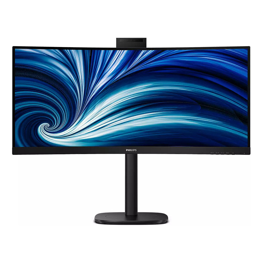Philips 86,4cm (34,0") 34B2U3600CH 21:09 2xHDMI+DP+USB-C bl.