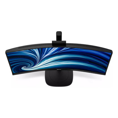 Philips 86,4cm (34,0") 34B2U3600CH 21:09 2xHDMI+DP+USB-C bl.