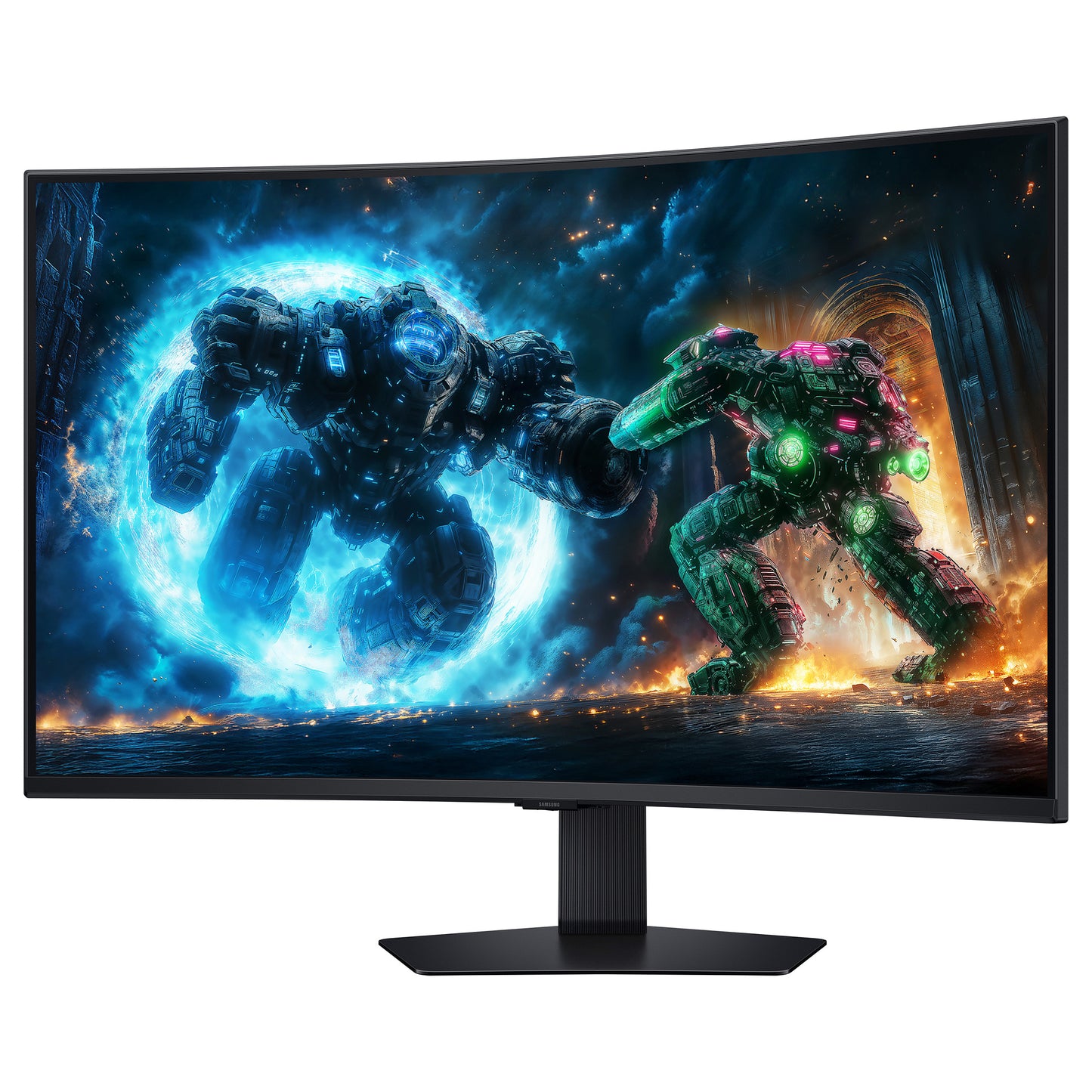 Samsung (37") 93,9cm S37FG756EU 16:9 G75F