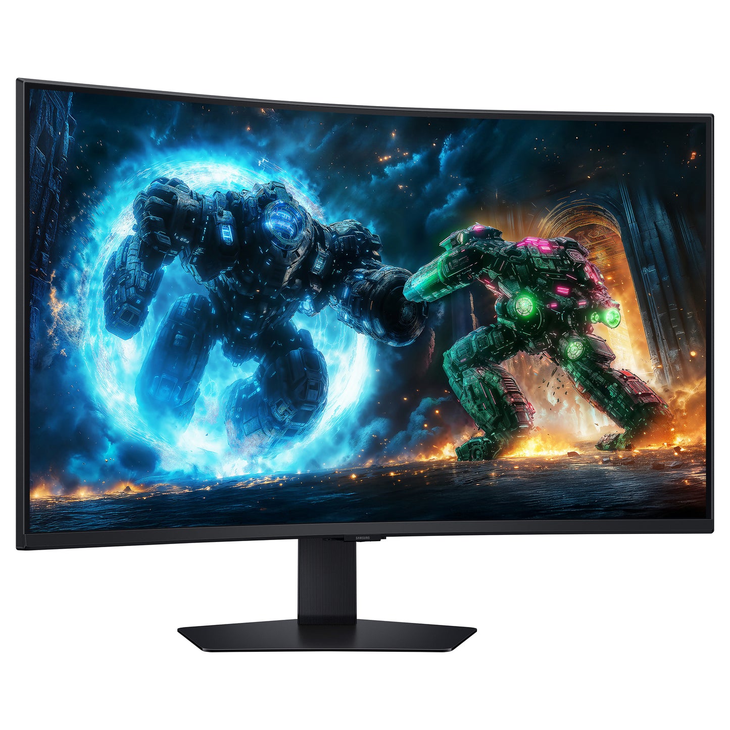 Samsung (37") 93,9cm S37FG756EU 16:9 G75F