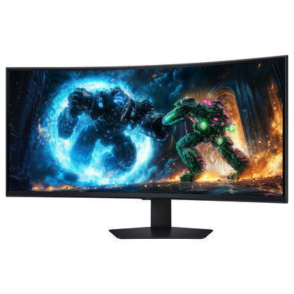Samsung (40") 106,1cm S40FG756EU 16:9 G75F