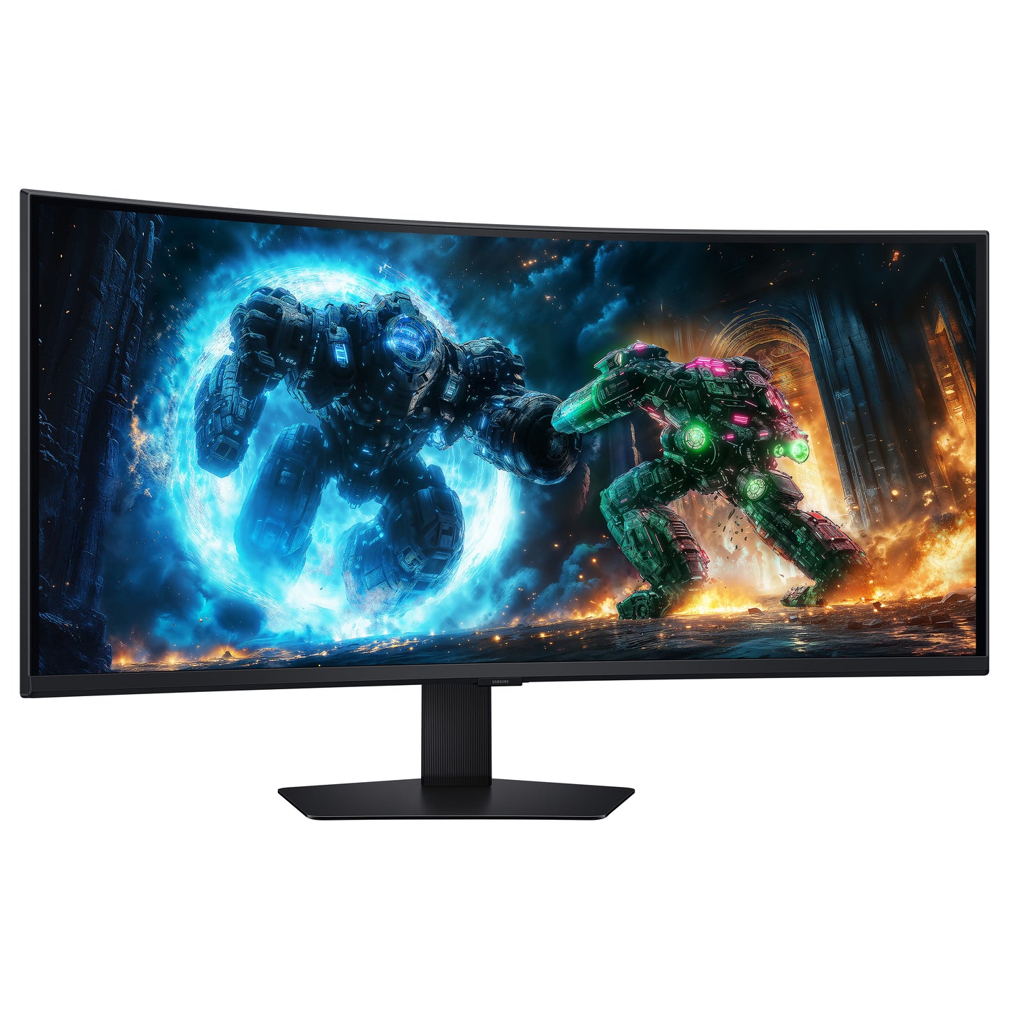 Samsung (40") 106,1cm S40FG756EU 16:9 G75F