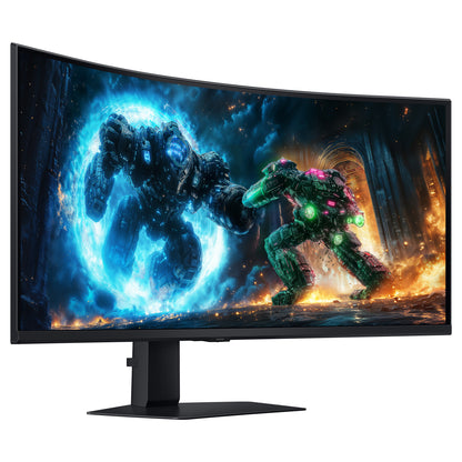 Samsung (40") 106,1cm S40FG756EU 16:9 G75F