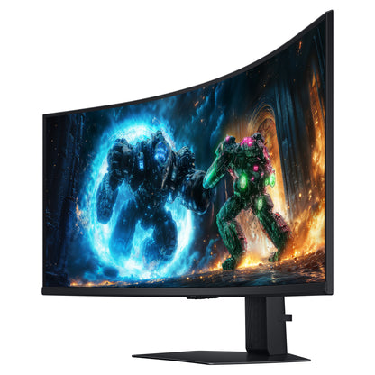 Samsung (40") 106,1cm S40FG756EU 16:9 G75F