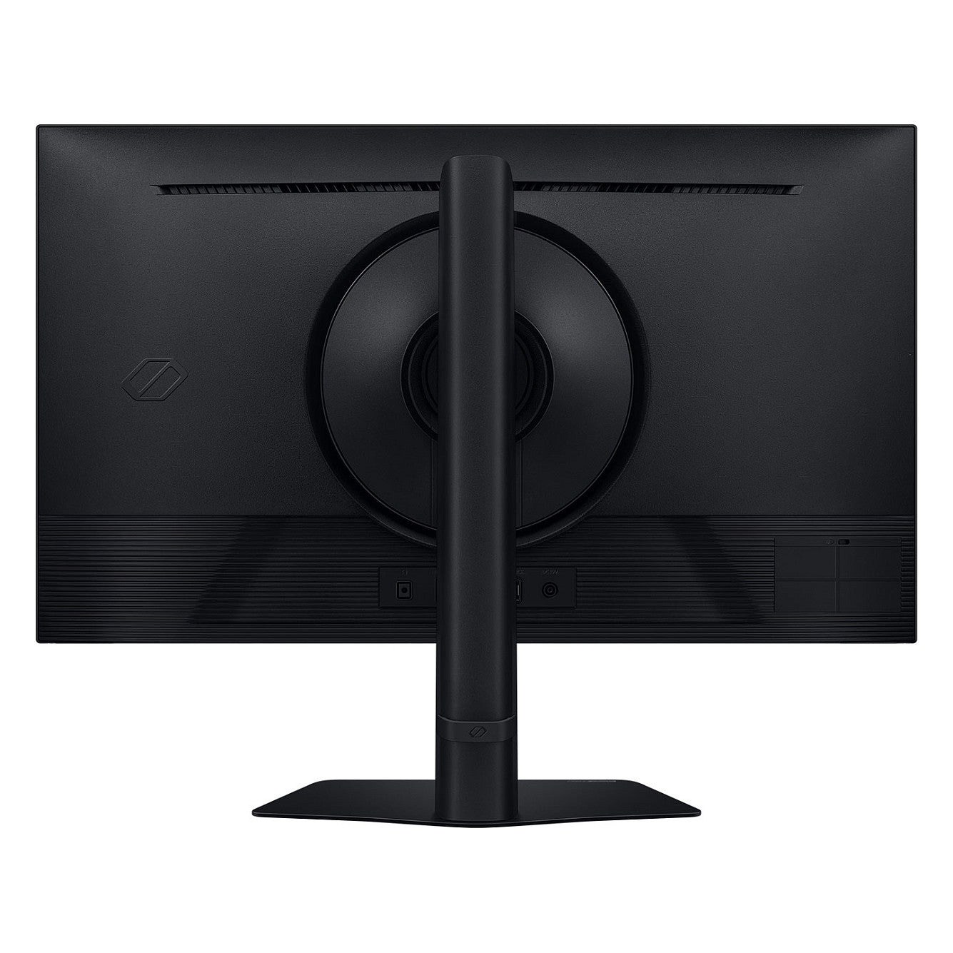 68cm/27" (2560x1440) Samsung Odyssey G6 LS27FG602EUXEN 16:9 WQHD IPS 1ms 350Hz HDMI DisplayPort VESA HDR FreeSync Black