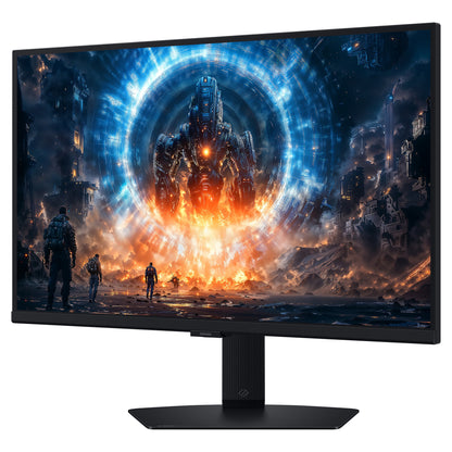 68cm/27" (2560x1440) Samsung Odyssey G6 LS27FG602EUXEN 16:9 WQHD IPS 1ms 350Hz HDMI DisplayPort VESA HDR FreeSync Black