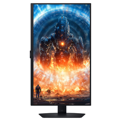 68cm/27" (2560x1440) Samsung Odyssey G6 LS27FG602EUXEN 16:9 WQHD IPS 1ms 350Hz HDMI DisplayPort VESA HDR FreeSync Black