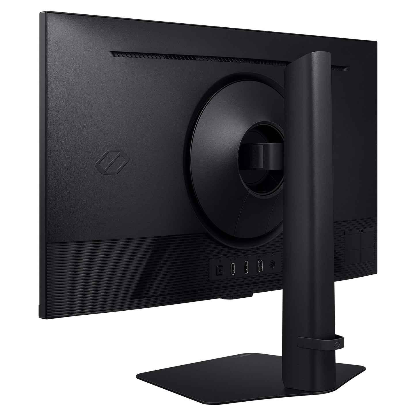 68cm/27" (2560x1440) Samsung Odyssey G6 LS27FG602EUXEN 16:9 WQHD IPS 1ms 350Hz HDMI DisplayPort VESA HDR FreeSync Black