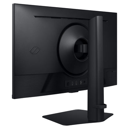68cm/27" (2560x1440) Samsung Odyssey G6 LS27FG602EUXEN 16:9 WQHD IPS 1ms 350Hz HDMI DisplayPort VESA HDR FreeSync Black